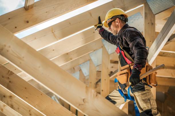 Best Roof Leak Repair  in Jonesville, NC